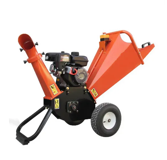 Biotrituradora BB100L